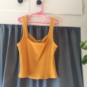 Tilly’s Crop Top